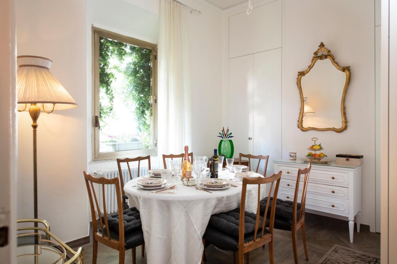 Contemporary Suites Флоренция Екстериор снимка