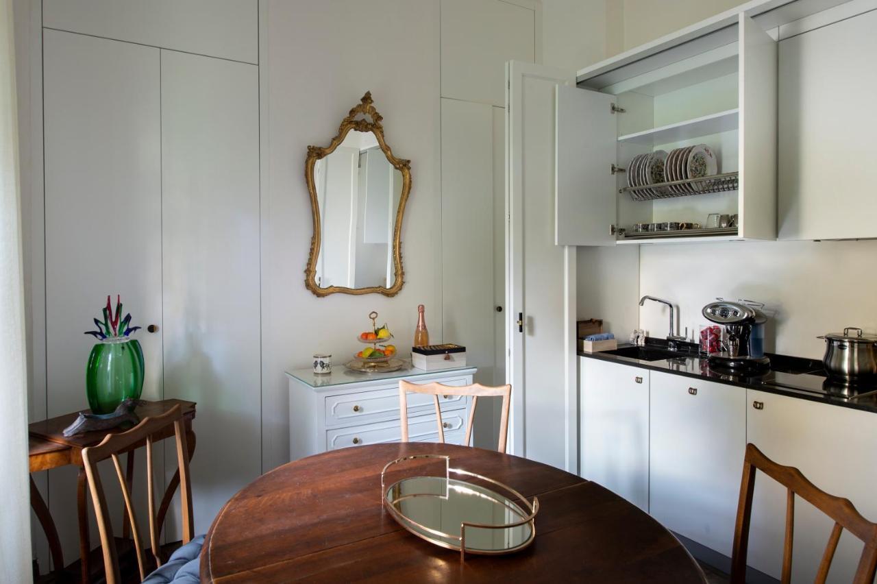 Contemporary Suites Флоренция Екстериор снимка
