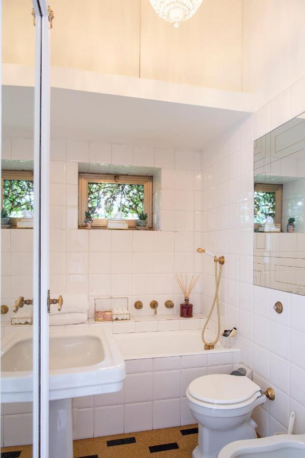 Contemporary Suites Флоренция Екстериор снимка