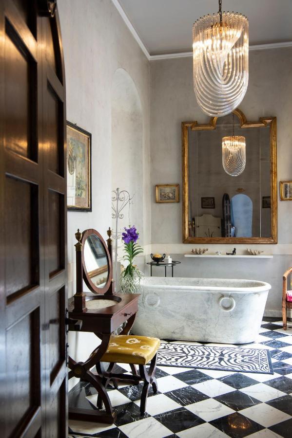 Contemporary Suites Флоренция Екстериор снимка