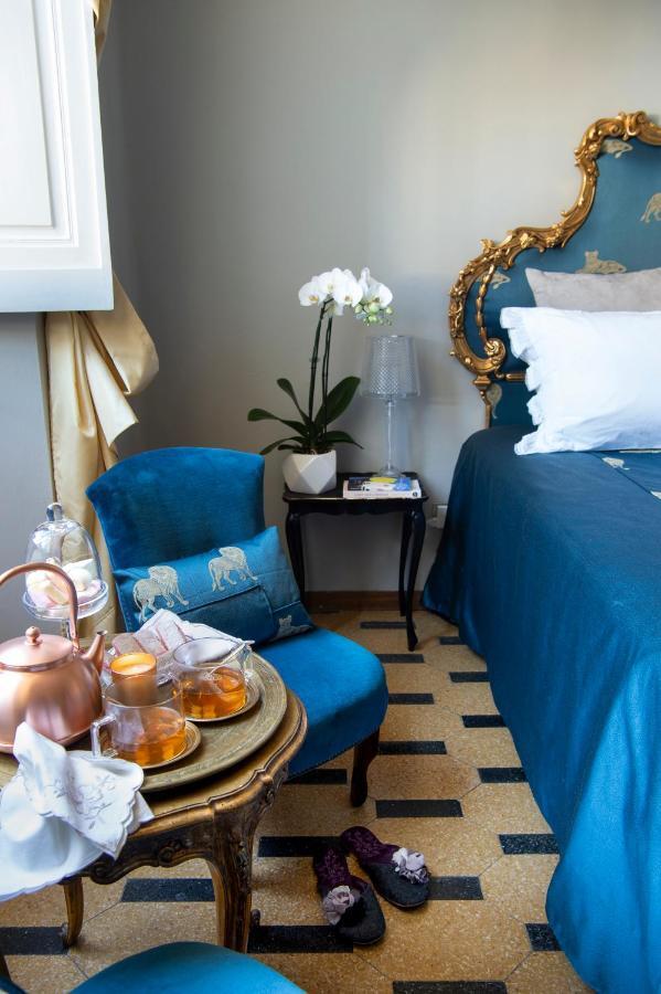 Contemporary Suites Флоренция Екстериор снимка