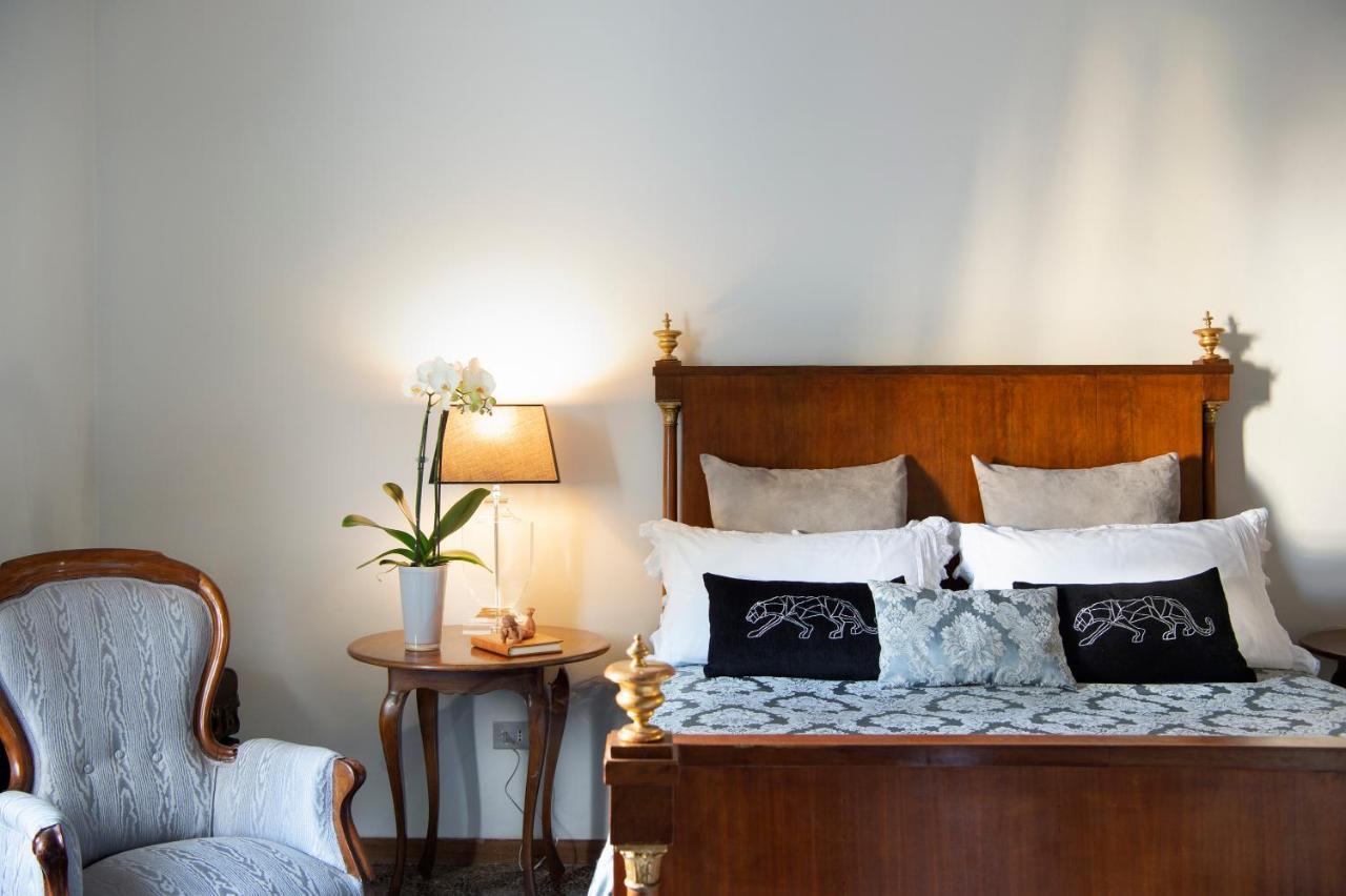 Contemporary Suites Флоренция Екстериор снимка