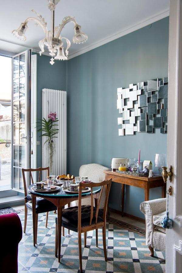 Contemporary Suites Флоренция Екстериор снимка
