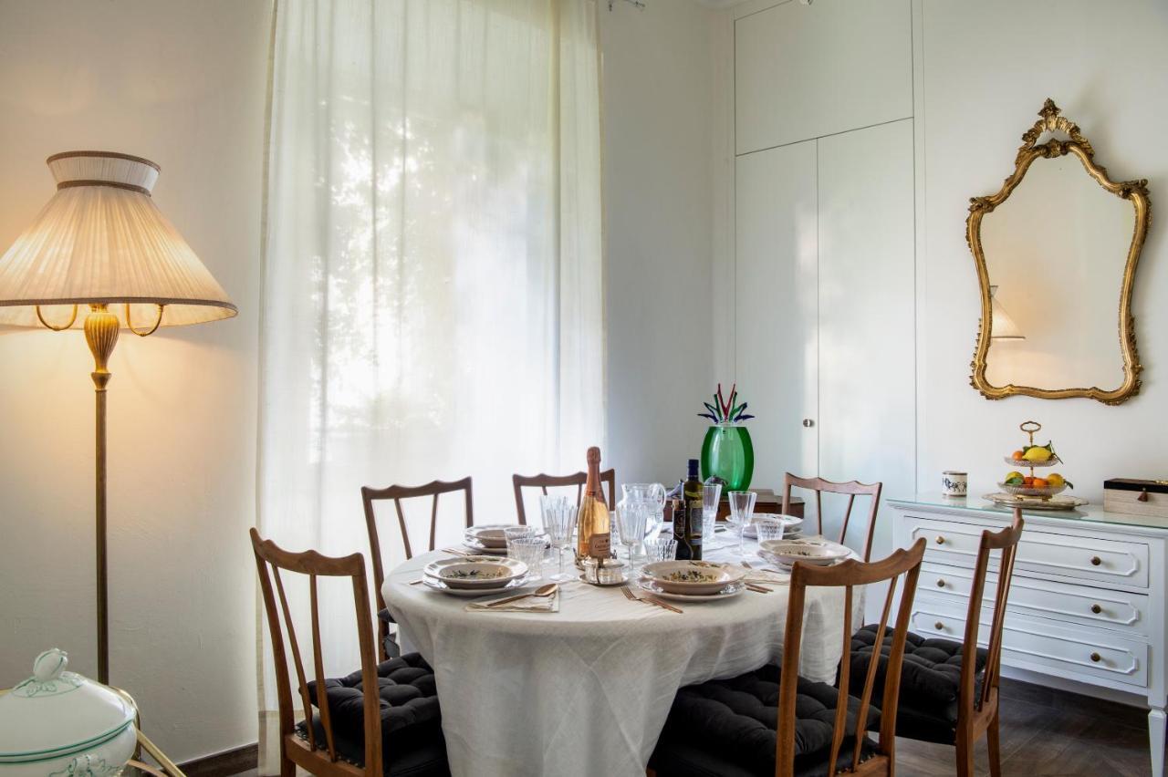 Contemporary Suites Флоренция Екстериор снимка